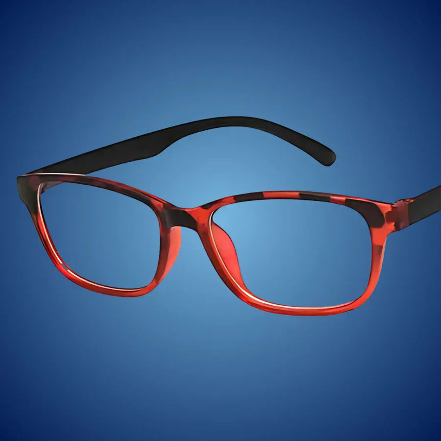 VisionGuard Gafas Exclusivas con Filtro de Luz Azul | Reduce la Fatiga Ocular y Mejora el Sueño | Para Pantallas – Revestimiento Antirreflejo