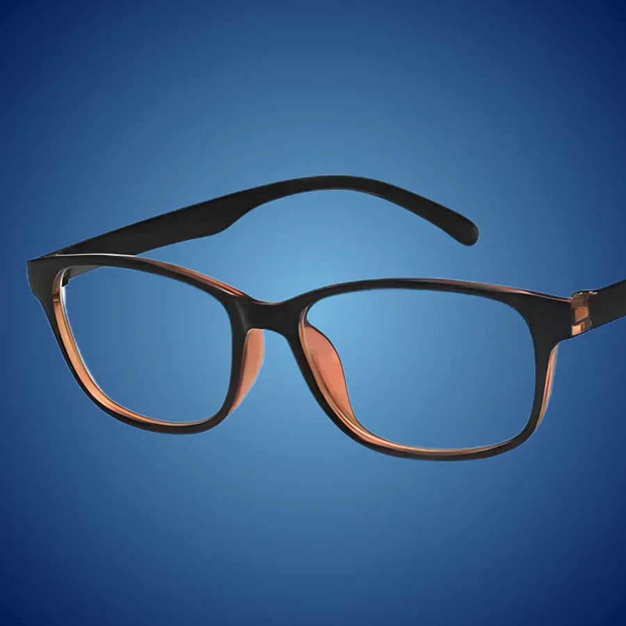 VisionGuard Gafas Exclusivas con Filtro de Luz Azul | Reduce la Fatiga Ocular y Mejora el Sueño | Para Pantallas – Revestimiento Antirreflejo