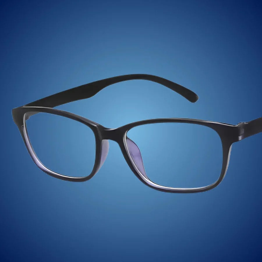 VisionGuard Gafas Exclusivas con Filtro de Luz Azul | Reduce la Fatiga Ocular y Mejora el Sueño | Para Pantallas – Revestimiento Antirreflejo