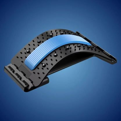 SpineRelief Exclusivo Estirador de Espalda Ortopédico | Corrección de Postura y Terapia del Dolor – Ciática, Hernias Discales, Dolor Crónico