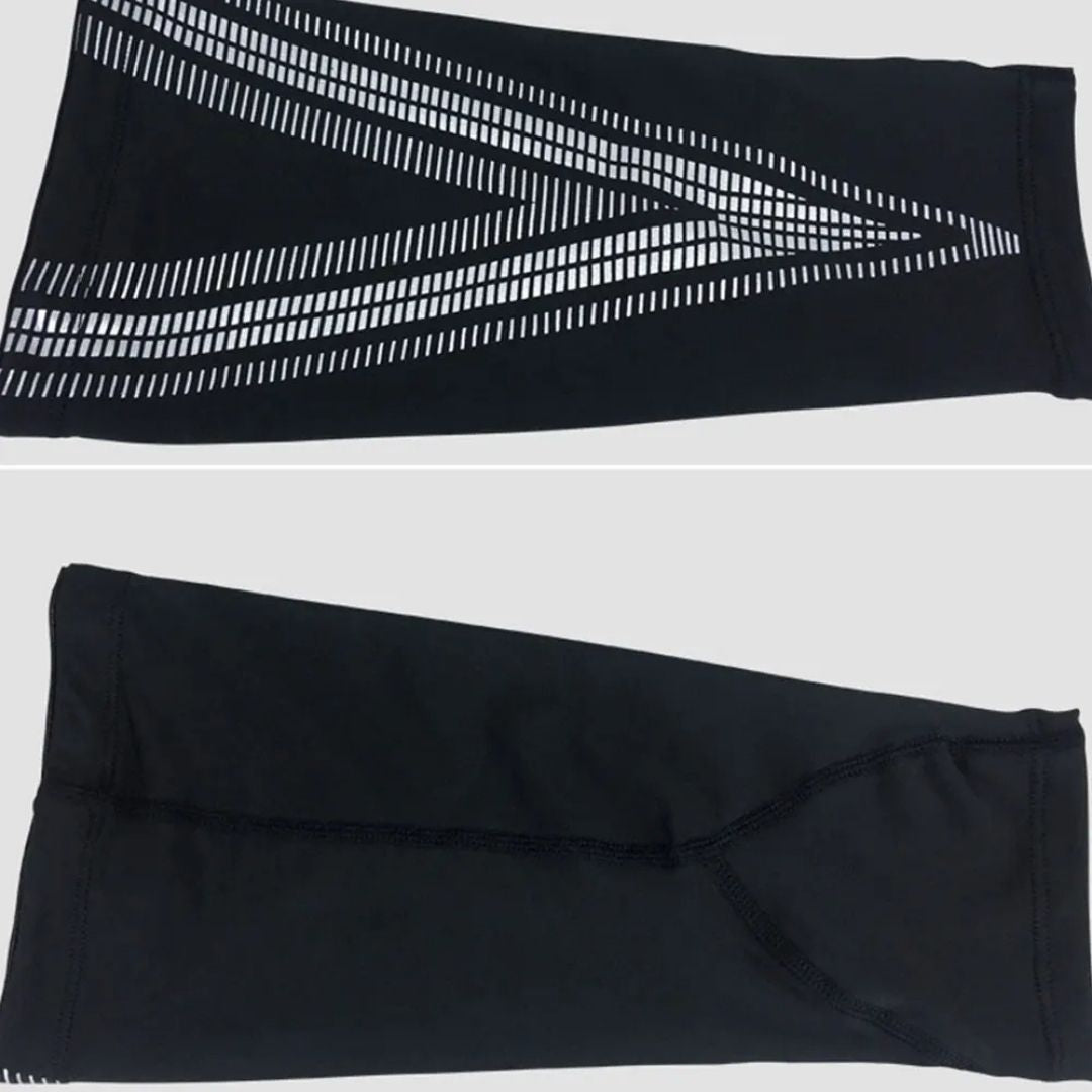 SportFlex Calcetines de Compresión Exclusivos | Para mayor estabilidad muscular con compresión – Reduce la fatiga durante actividades físicas