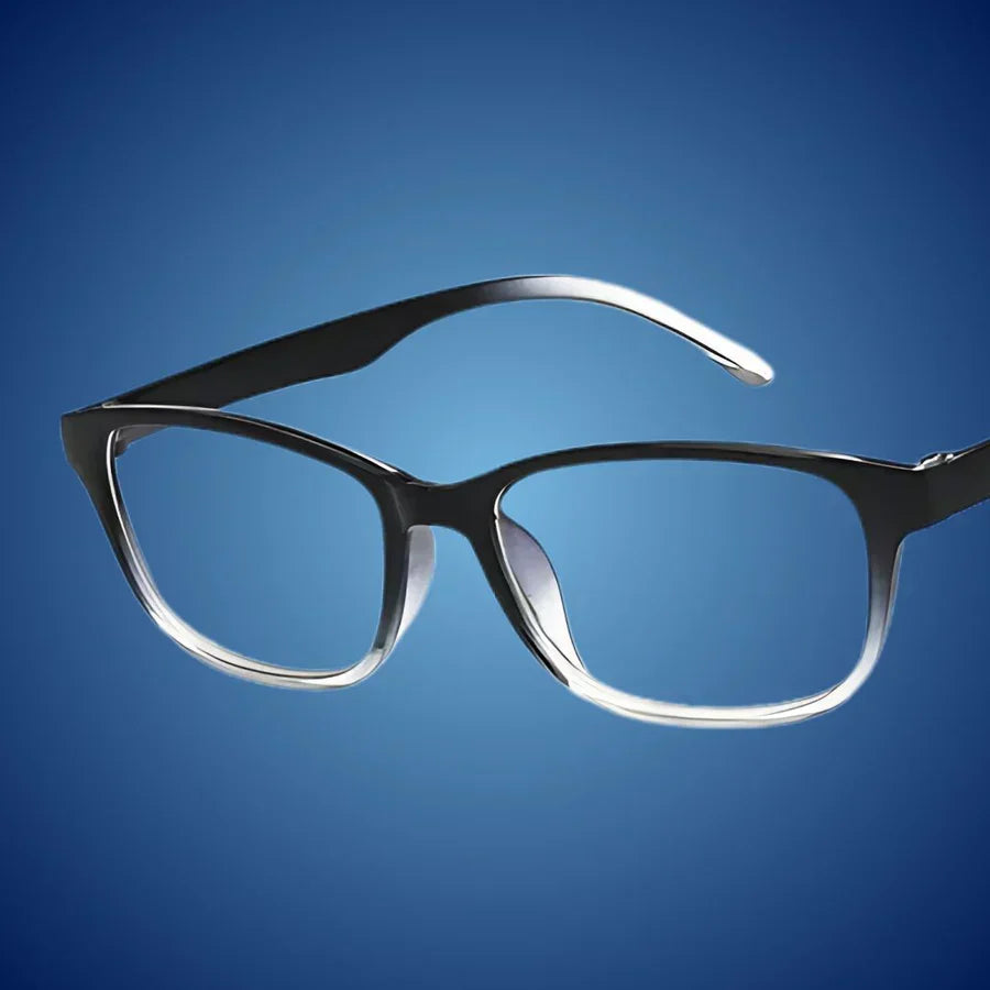 VisionGuard Gafas Exclusivas con Filtro de Luz Azul | Reduce la Fatiga Ocular y Mejora el Sueño | Para Pantallas – Revestimiento Antirreflejo