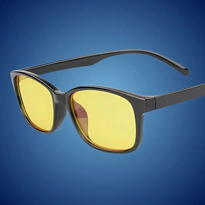 VisionGuard Gafas Exclusivas con Filtro de Luz Azul | Reduce la Fatiga Ocular y Mejora el Sueño | Para Pantallas – Revestimiento Antirreflejo