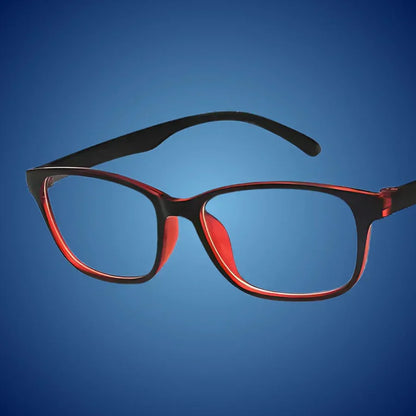 VisionGuard Gafas Exclusivas con Filtro de Luz Azul | Reduce la Fatiga Ocular y Mejora el Sueño | Para Pantallas – Revestimiento Antirreflejo