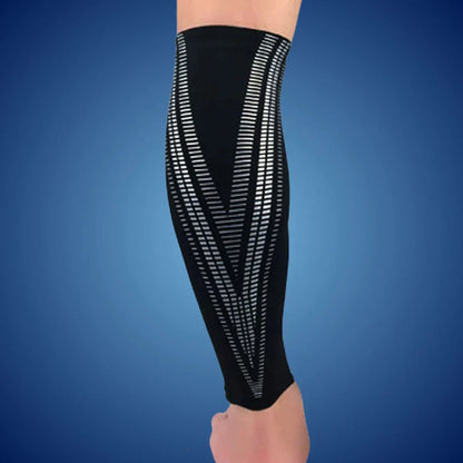 SportFlex Calcetines de Compresión Exclusivos | Para mayor estabilidad muscular con compresión – Reduce la fatiga durante actividades físicas